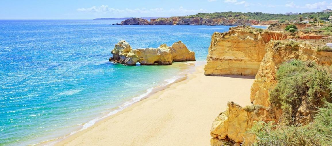Ancora Na Praia Portimao Exterior photo