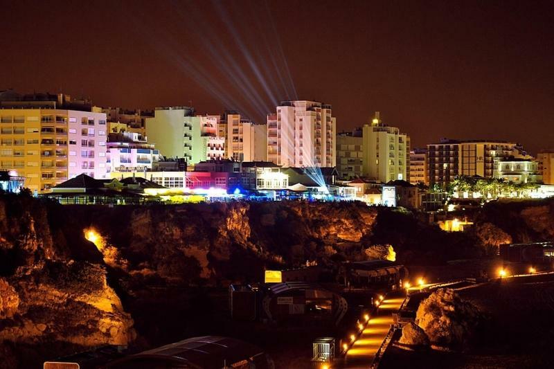 Ancora Na Praia Portimao Exterior photo
