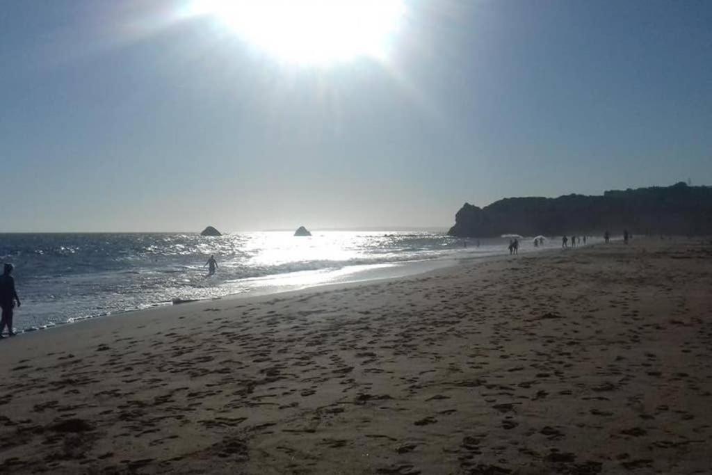 Ancora Na Praia Portimao Exterior photo