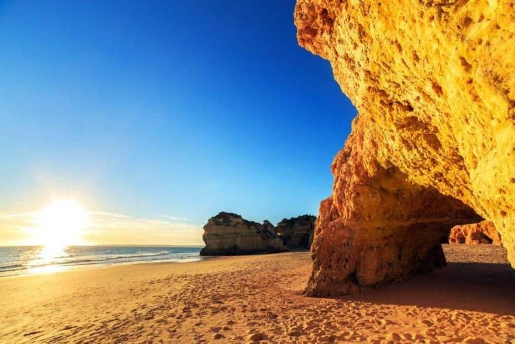 Ancora Na Praia Portimao Exterior photo